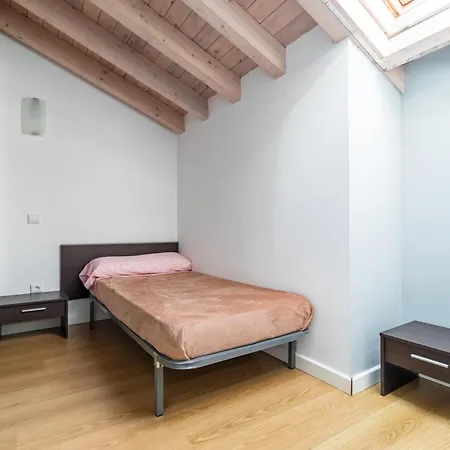 Holiday home Anjanas Hinojedo