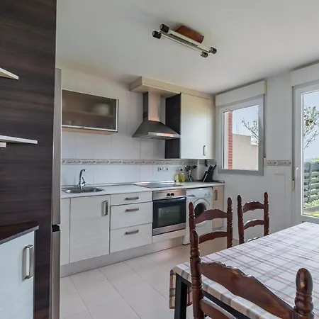 Anjanas Holiday home