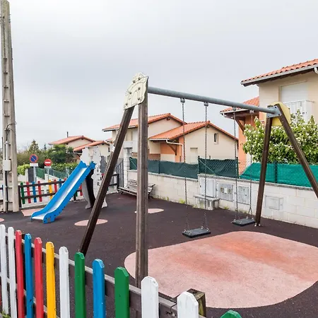 Anjanas * Hinojedo