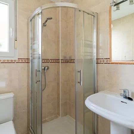 Holiday home Anjanas *