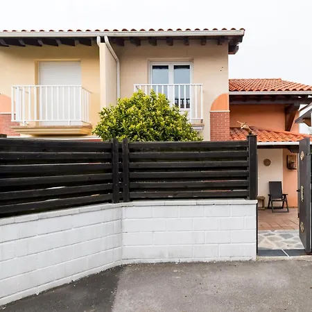 Holiday home Anjanas *