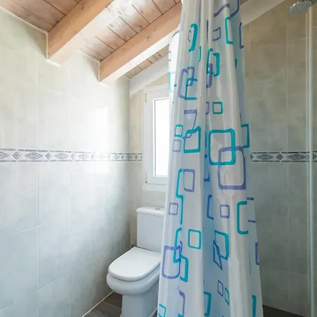 Casa vacanze Anjanas *
