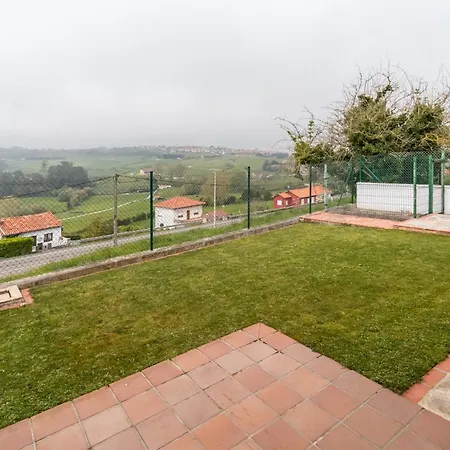 Casa vacanze Anjanas *