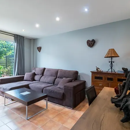 Casa vacanze Anjanas Hinojedo